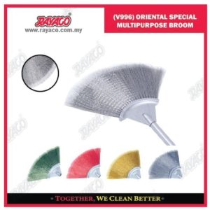 (V996) SAPU SERBAGUNA ORIENTAL SPESIAL