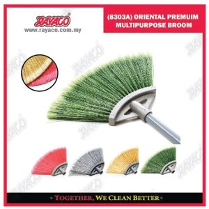 （8303A) SAPU SERBAGUNA ORIENTAL PREMIUM