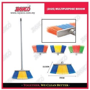 (2025) SAPU SERBAGUNA