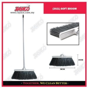 (2021) SAPU BULU HALUS