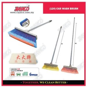 (120) SIKAT CUCI MOBIL