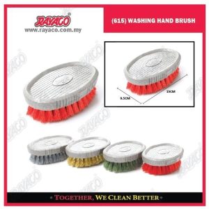 (615) SIKAT TANGAN CUCIAN