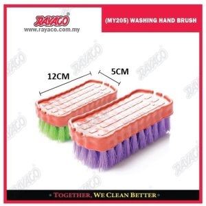 (MY205) SIKAT TANGAN CUCIAN