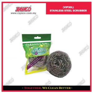 (VIP30L) PENGGOSOK STAINLESS STEEL