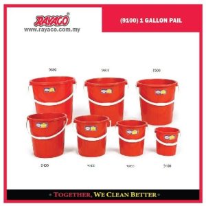 (9100) EMBER 1 GALON