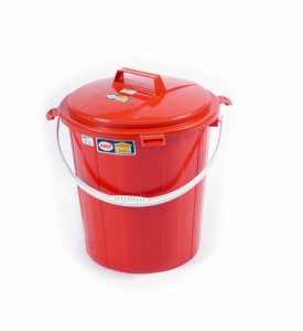 (9400-2) EMBER 4 GALON DENGAN PENUTUP