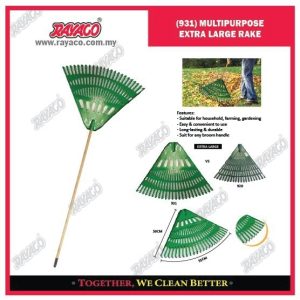 (931) GARPU KEBUN SERBAGUNA XL