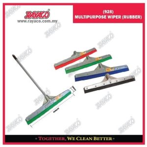 (928) WIPER SERBAGUNA (KARET)