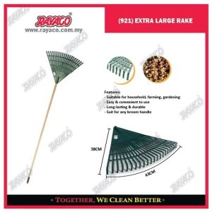 (921) GARPU KEBUN XL