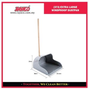 (373) PENGKI ANTI-ANGIN UKURAN EKSTRA BESAR