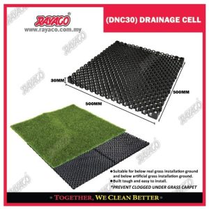 (DNC30) PANEL DRAINASE