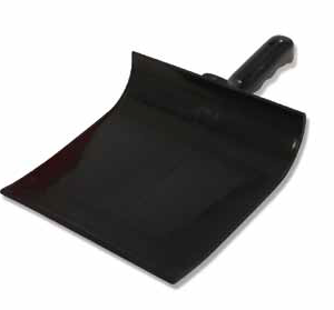 (8203-B) WADAH SEMEN LENGKUNG