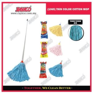 (1065) PEL KATUN WARNA (PEL TIPIS)