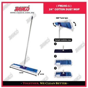 (FM24C-1) PEL DEBU KATUN