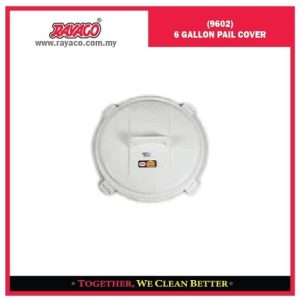 (9602) PENUTUP EMBER 6 GALON