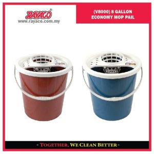 (V8000) EMBER PEL EKONOMIS 8 GALON