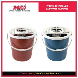 (V4000-1) EMBER PEL EKONOMIS 4 GALON