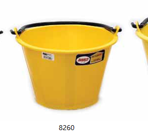 (8260) EMBER SEMEN BERKUALITAS (L)