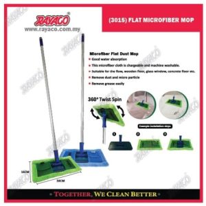 (3015) PEL DEBU MICROFIBER DATAR