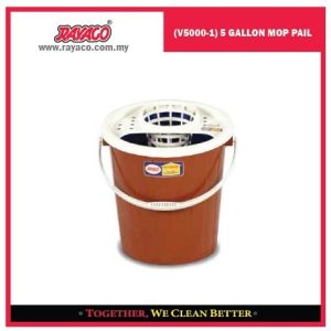 (V5000-1) EMBER PEL 5 GALON