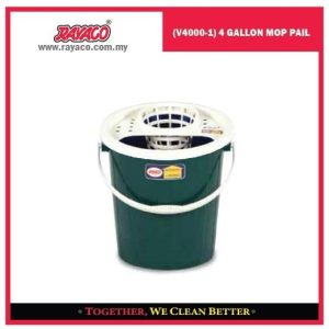 (V4000-1) EMBER PEL 4 GALON