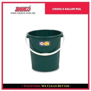 (V6000) EMBER 6 GALON