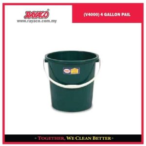 (V4000) EMBER 4 GALON