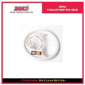 (9501) KEPALA EMBER PEL 5 GALON