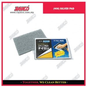 (406) BANTALAN (PAD) PERAK