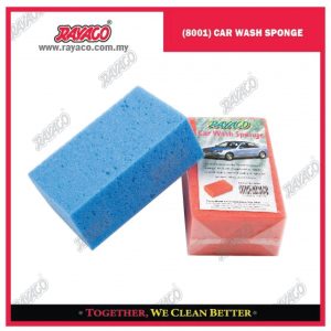 (8001) SPONS CUCI MOBIL