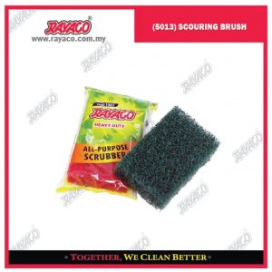 (5013) SIKAT PENGGOSOK