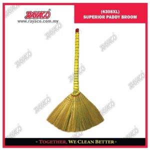 (4308XL) SAPU JERAMI SUPERIOR