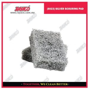 (8023) SIKAT MINI SUPERIOR SILVER