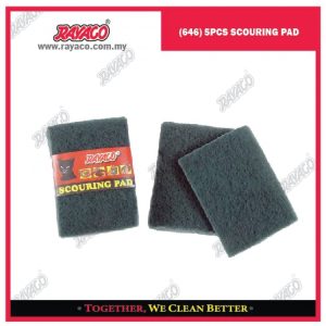 (646) 5 PCS SPONS PENGGOSOK