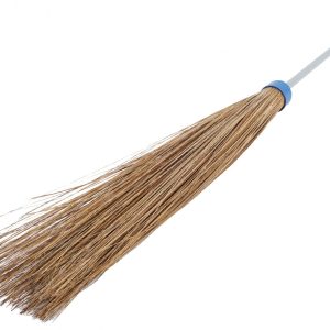 (LB401) SAPU LIDI PANJANG PLASTIK